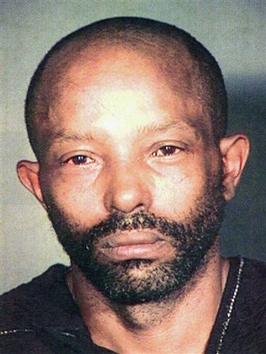 Illustration for article titled Serial Murderers' Row